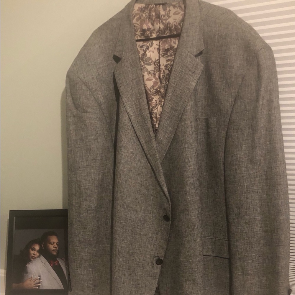Sport Blazer - Picture 1 of 2